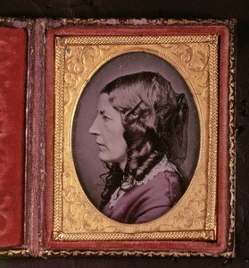 Florence Nightingale (1820-1910)